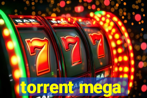 torrent mega